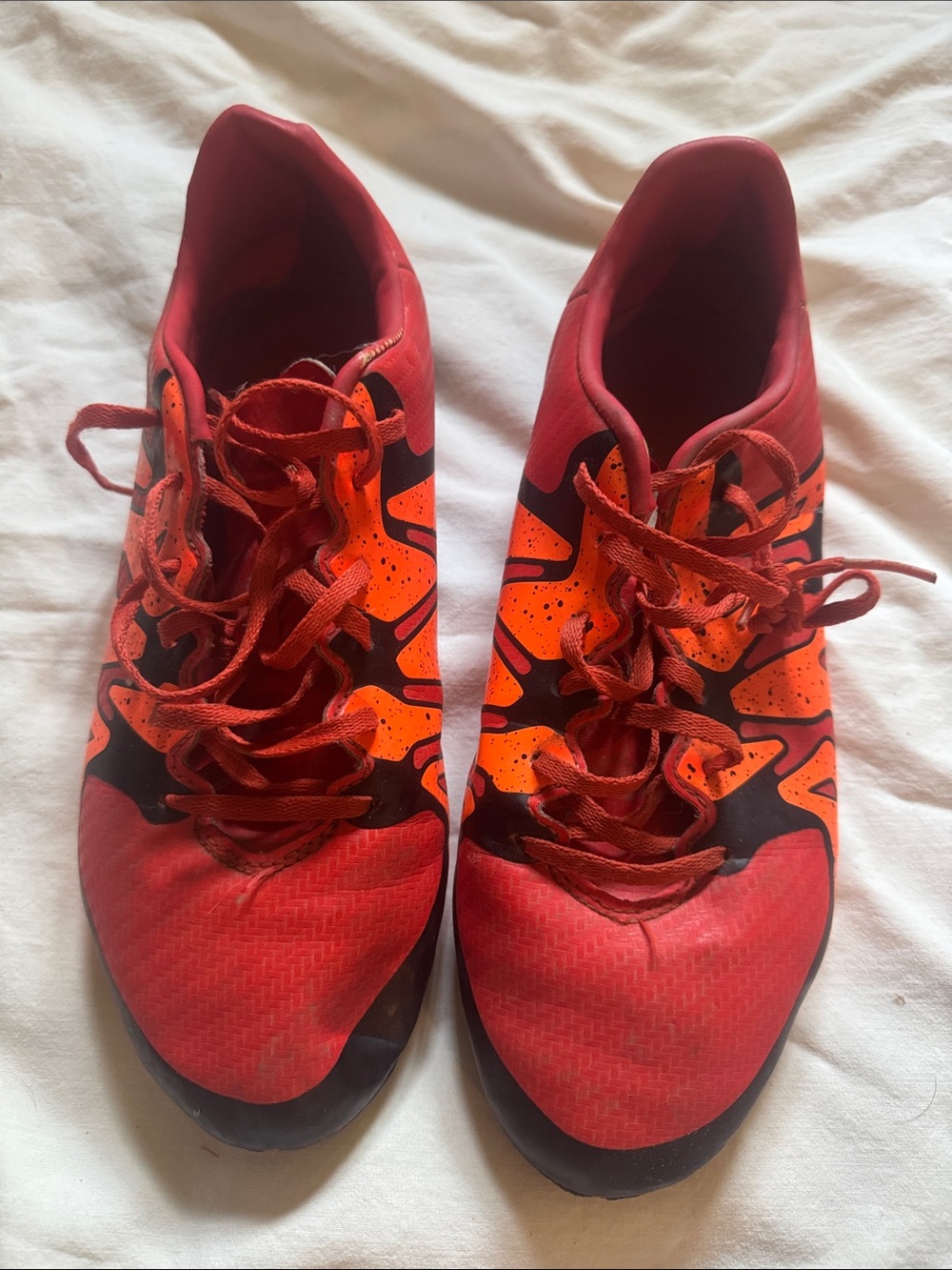 Athletic Soccer Cleats